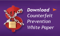 Counterfeit Prevention White Paper