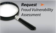 Fraud Vulnerability Assessment