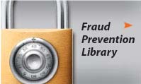 Fraud Prevention Library